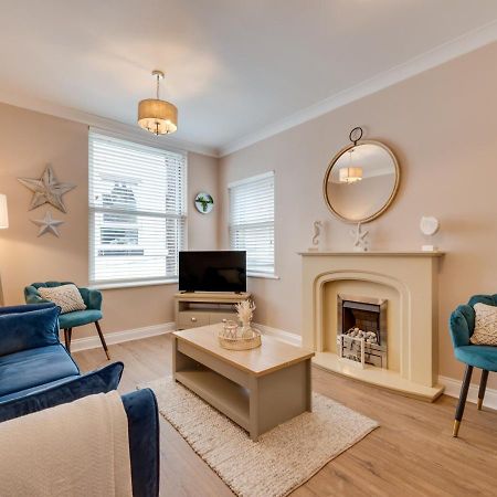 Willa Ellerby Lane House Whitby Zewnętrze zdjęcie