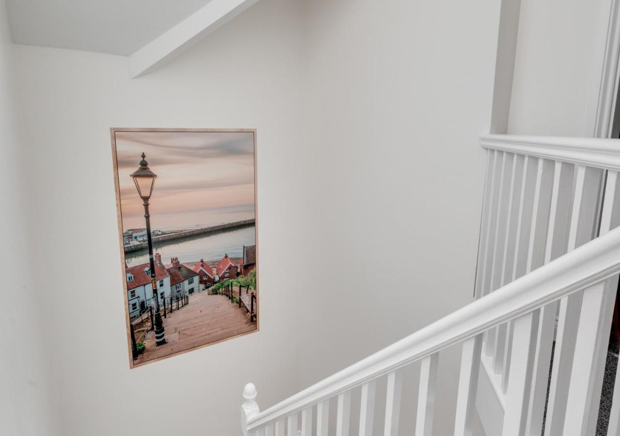 Willa Ellerby Lane House Whitby Zewnętrze zdjęcie